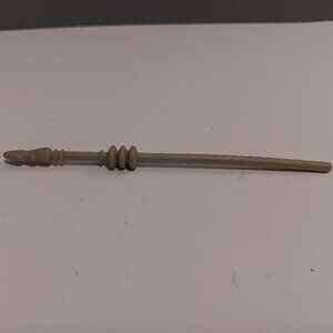 MOTU He-Man 1982 Castle Grayskull  SPEAR weapon accessory T-113